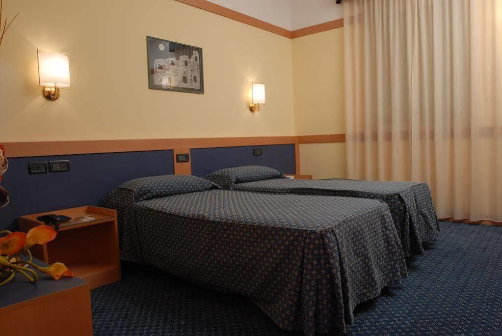 Hotel San Domenico Al Piano Matera Dış mekan fotoğraf