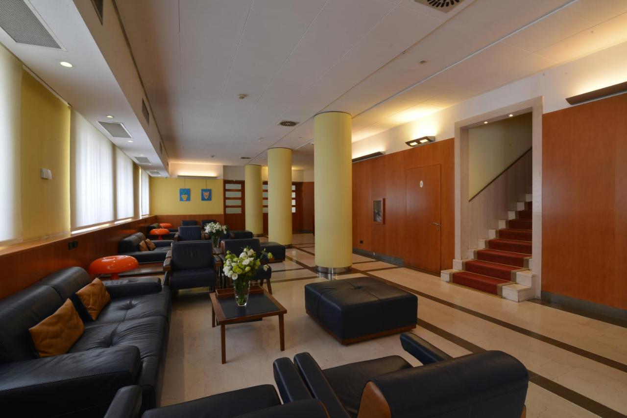 Hotel San Domenico Al Piano Matera Dış mekan fotoğraf