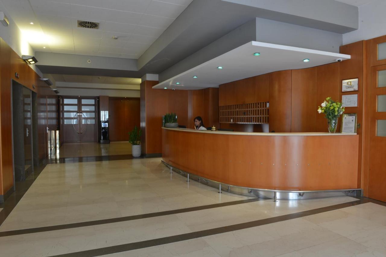Hotel San Domenico Al Piano Matera Dış mekan fotoğraf