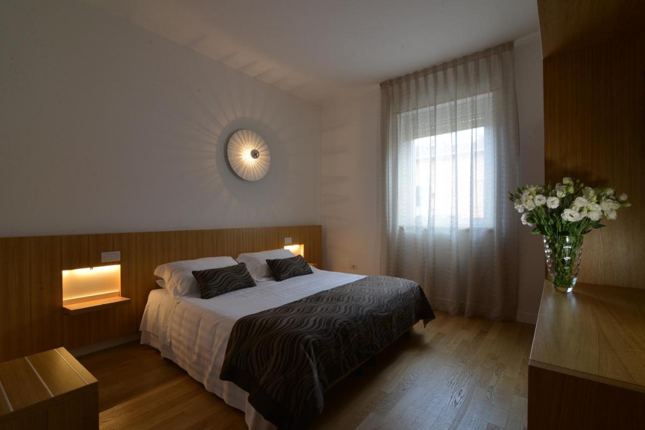 Hotel San Domenico Al Piano Matera Dış mekan fotoğraf