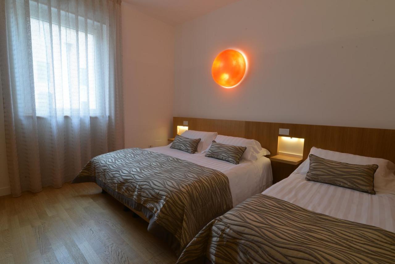 Hotel San Domenico Al Piano Matera Dış mekan fotoğraf
